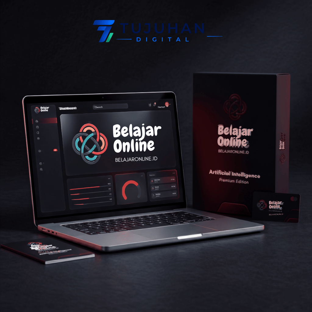 Belajar Online