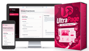 ultrapage
